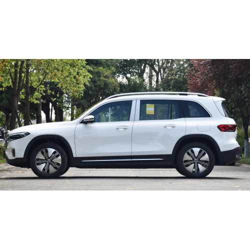 2023 Benz Eqb ev auto nuove auto energetiche vende a caldo Benz ev eqb auto